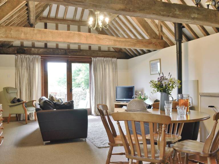 Cottage Lea