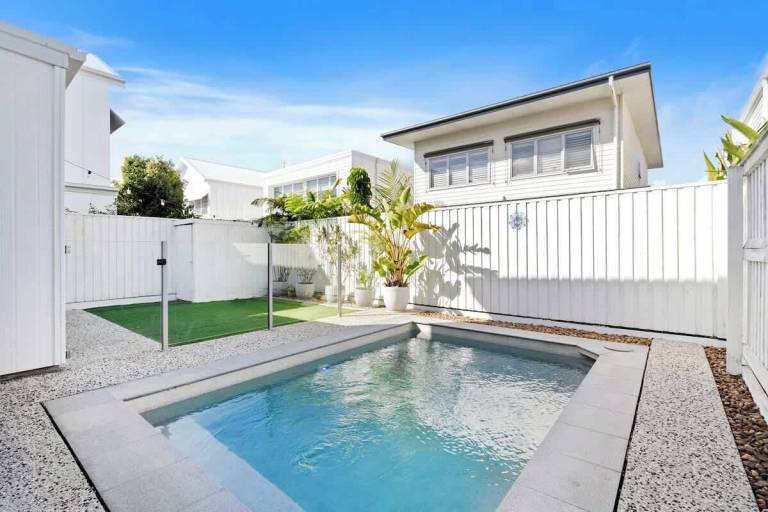 House  Kingscliff