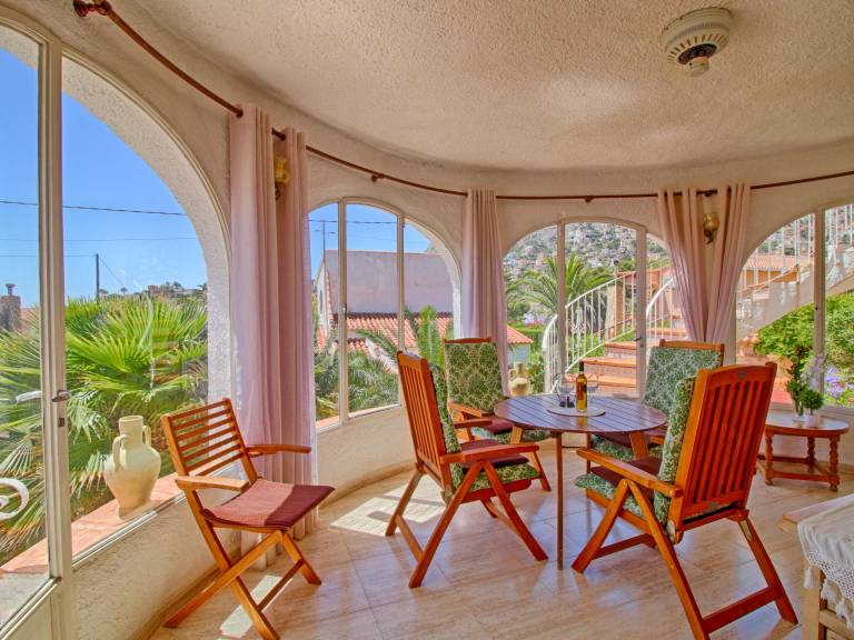 Beautiful house with private pool, garden & barbeque | Next to the beach | Pets allowed — photo 3