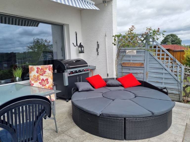 House Langscheid