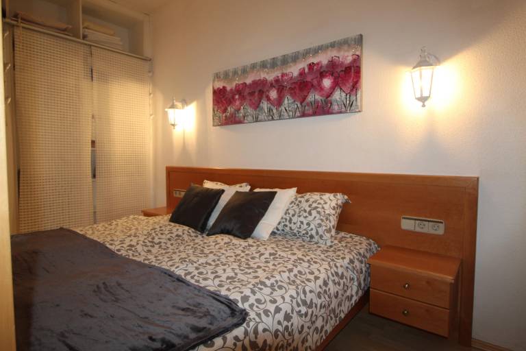Rental apartment with 1 room for 4 persons — photo 5