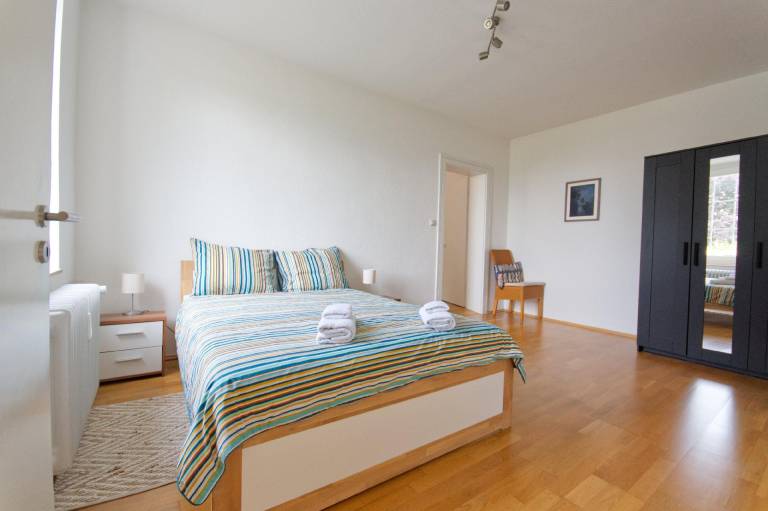 Ferienwohnung  Eschweiler