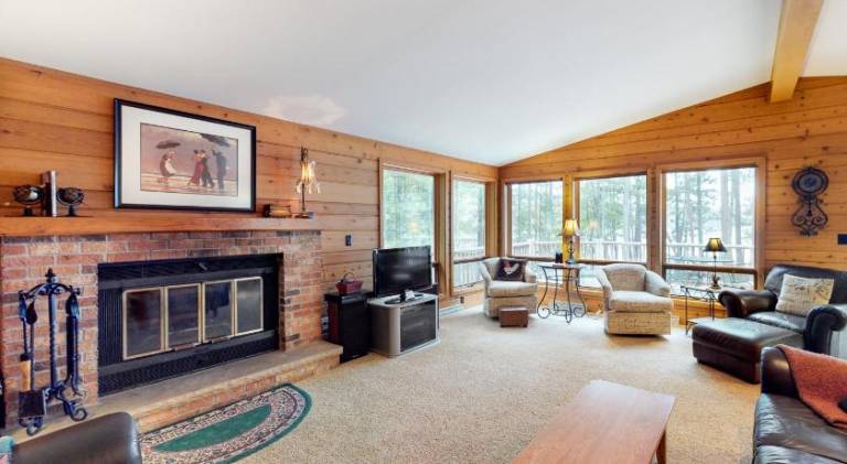 Vacation home | Pets are welcome — photo 2
