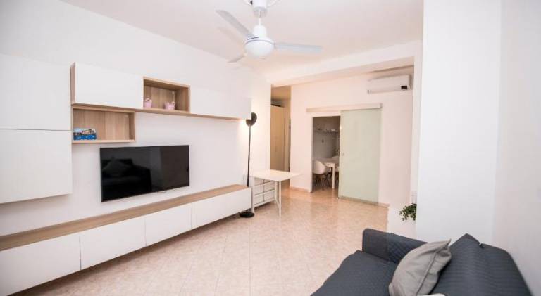 Apartment | Pets allowed in Sesto San Giovanni