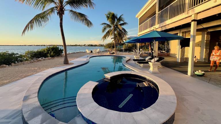 House Cudjoe Key
