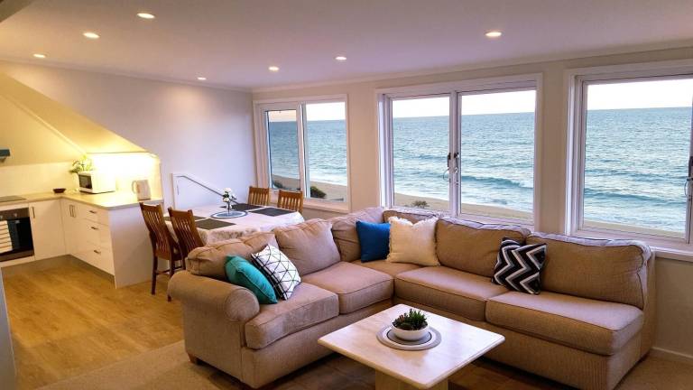 Apartment Collaroy