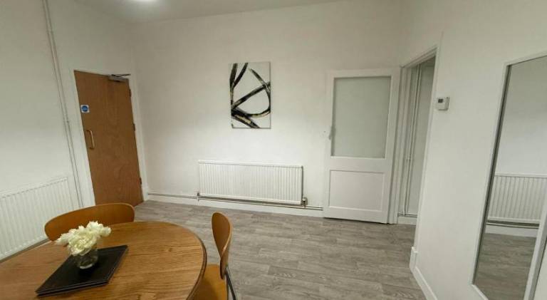 House with 2 rooms for 7 persons — photo 3