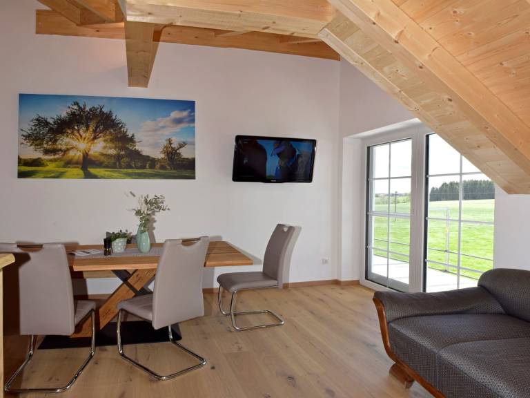 Ferienwohnung  Kaufbeuren