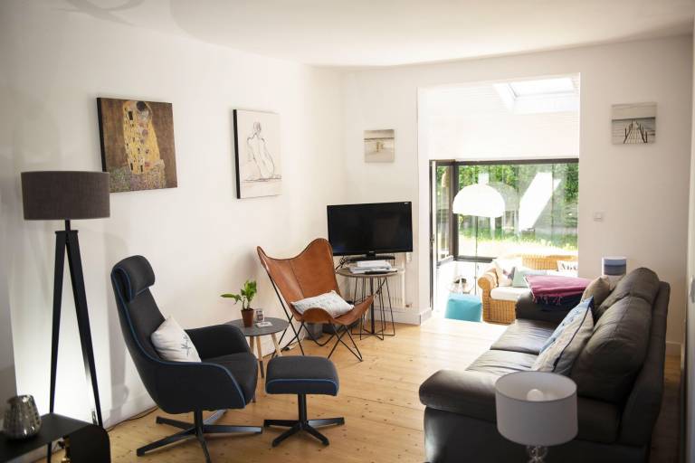 Fully equipped beautiful house with garden | Pets allowed — photo 4