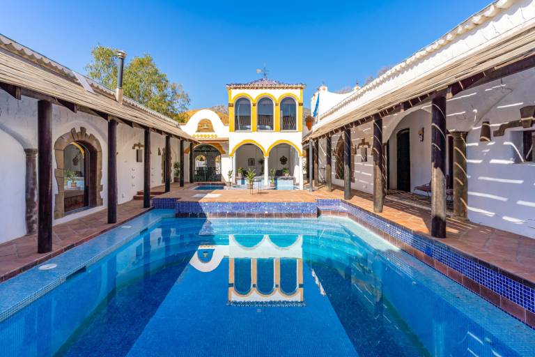 Casa Fuengirola