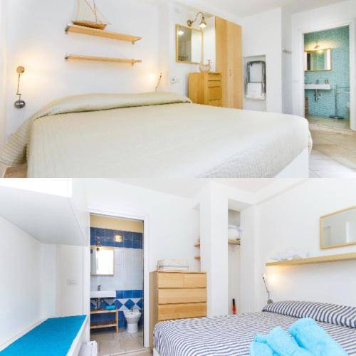 Bed & Breakfast Villamarina