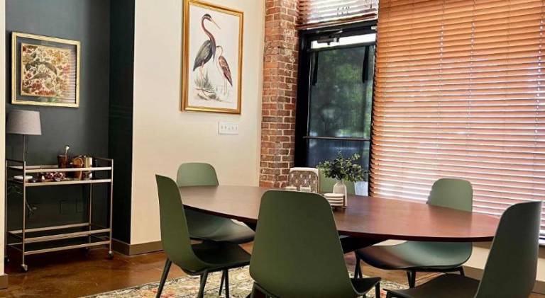 Ample apartment | Good for workation | Pet-friendly — photo 3