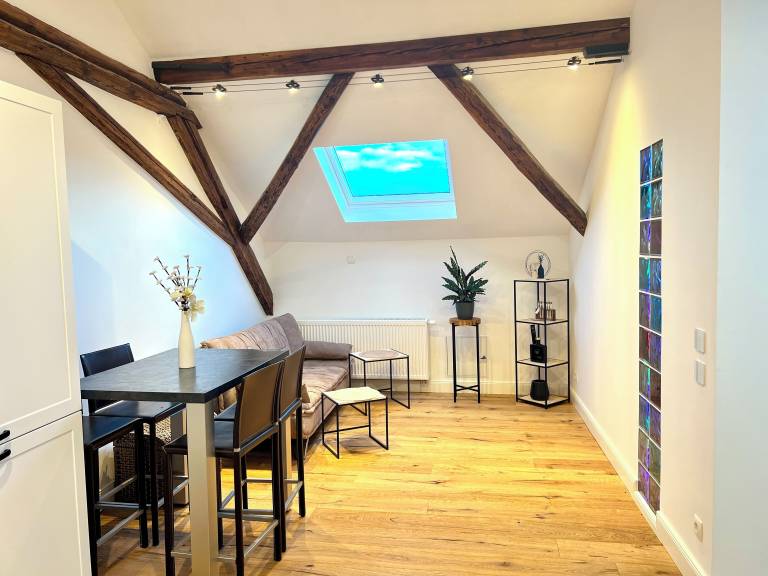 Ferienwohnung Landau in der Pfalz