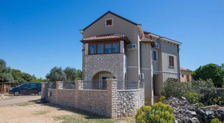 Apartman Punta Križa