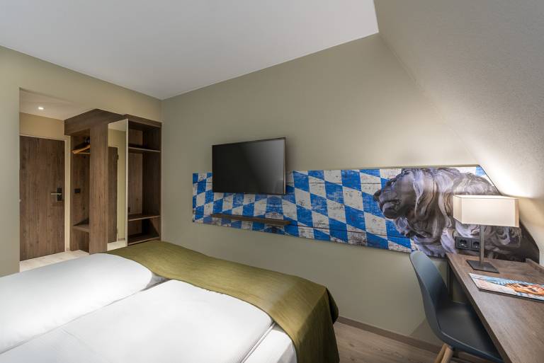 TRYP by Wyndham Rosenheim (DE Rosenheim) - - 10002 — photo 5