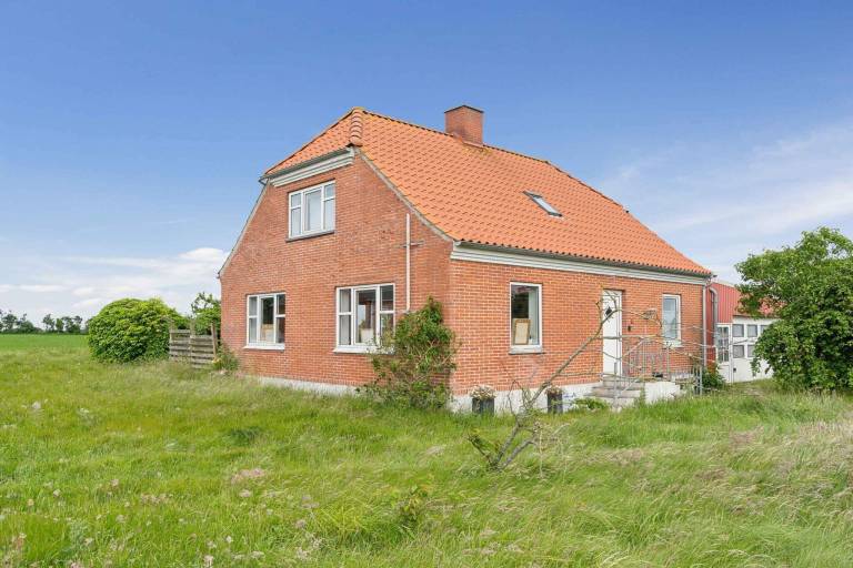 102 m&sup2; Ferienhaus