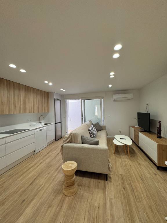 Apartamento Los Alcázares