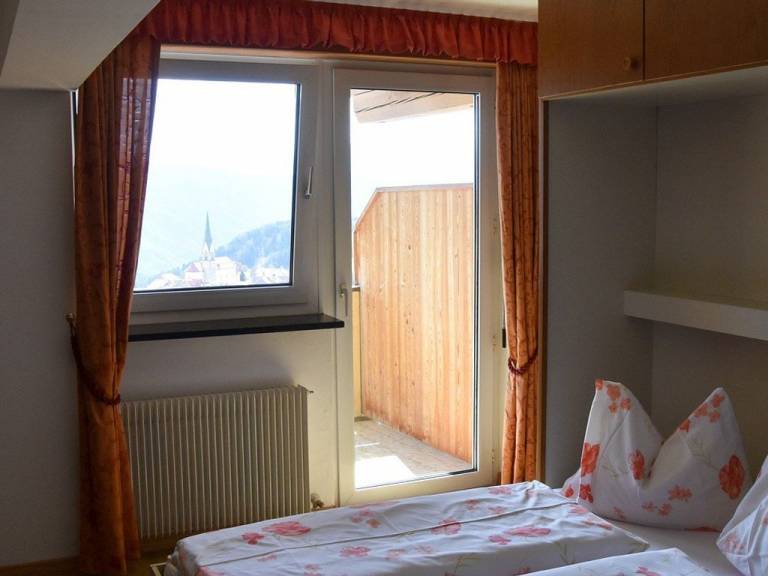  mit Hund in Terenten für max. 2 Personen