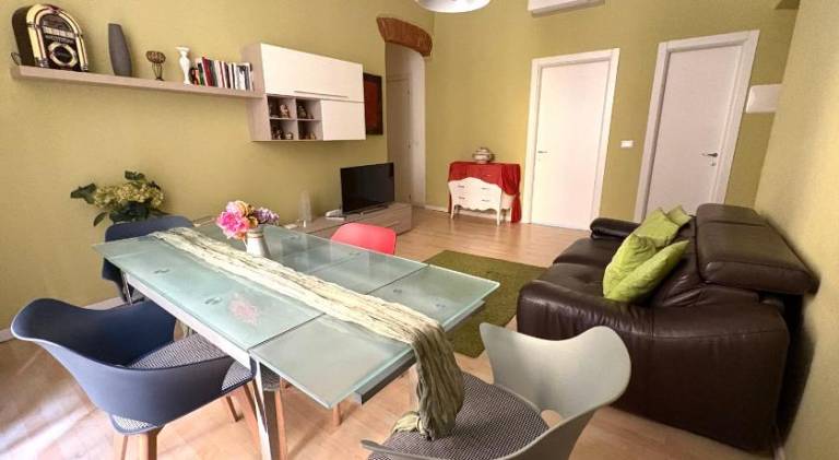 Apartment with 2 rooms for 6 persons — photo 5