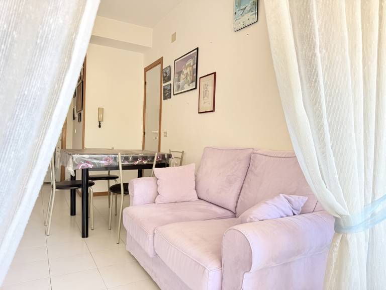 M460 - Marcelli, trilocale con terrazzo attrezzato — photo 4