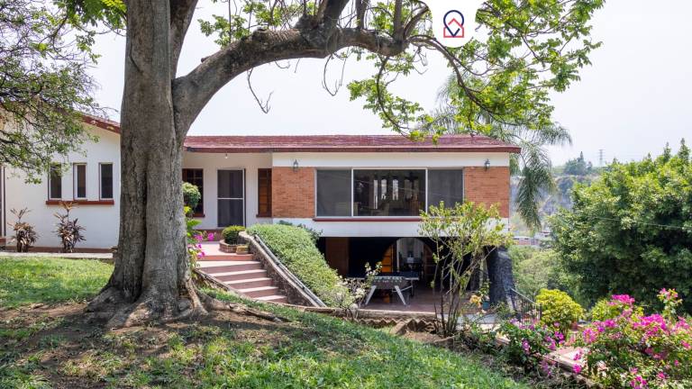 Casa  Xochitepec