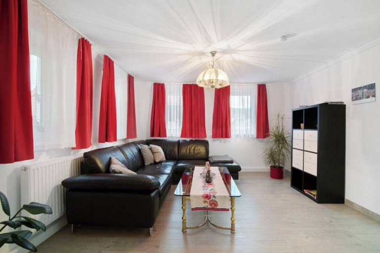 Ferienhaus Bad Urach