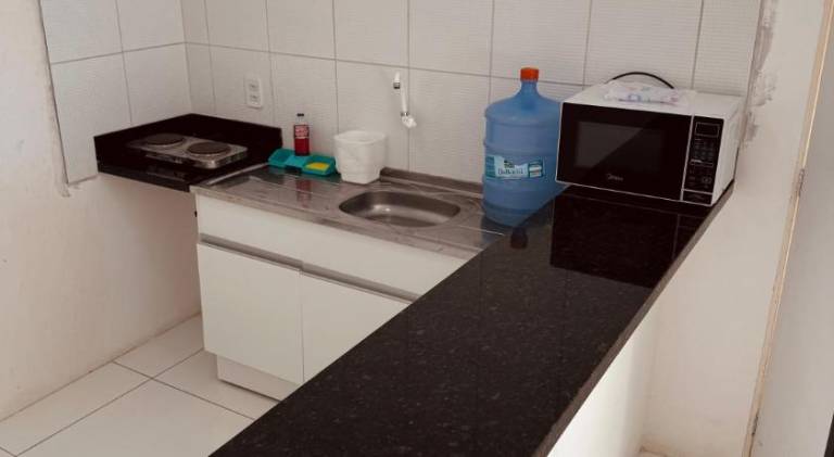 Holiday apartment with 1 room for 4 persons — photo 2