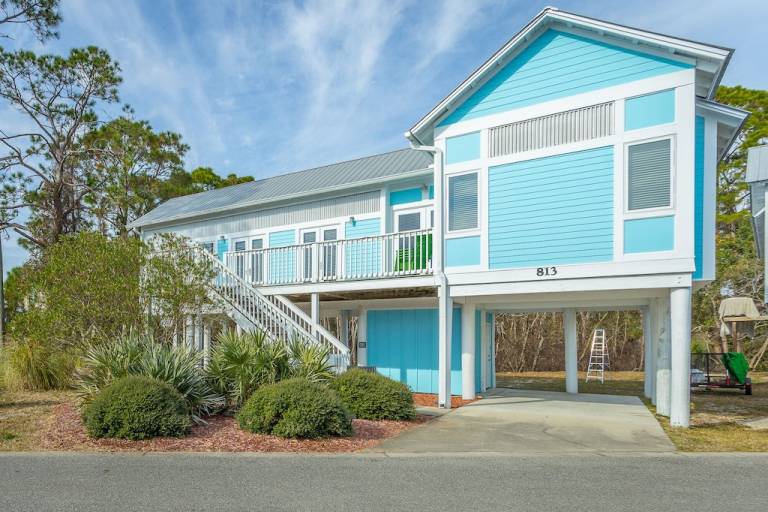 Cabin Carrabelle