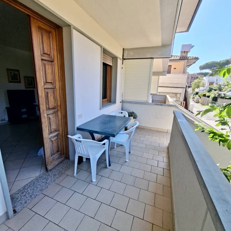 Family-oriented lovely apartment with terrace | Sea view | Close to the beach | Dogs allowed — photo 3