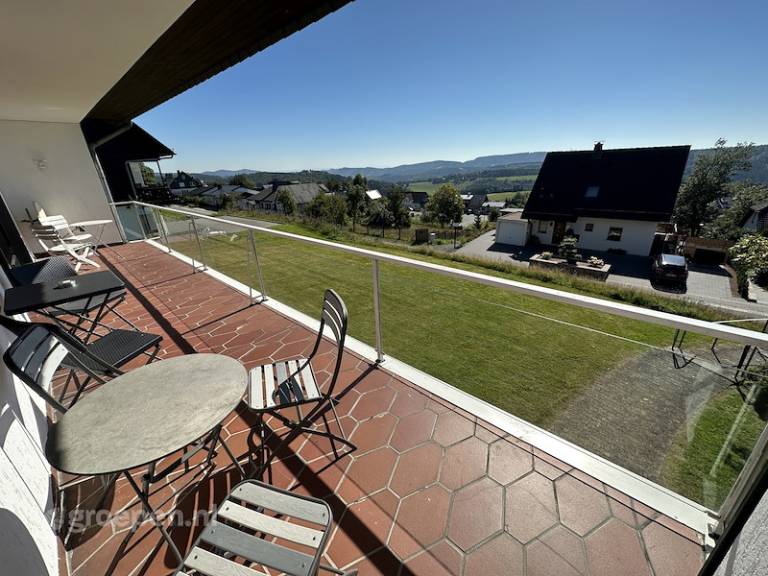 Vacation home with barbecue, patio & garden — photo 2