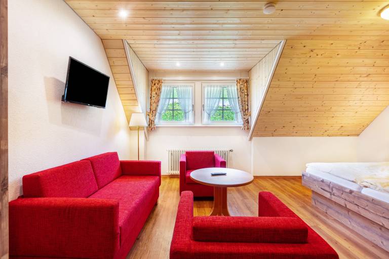 Holiday apartment | Mountain view — photo 2