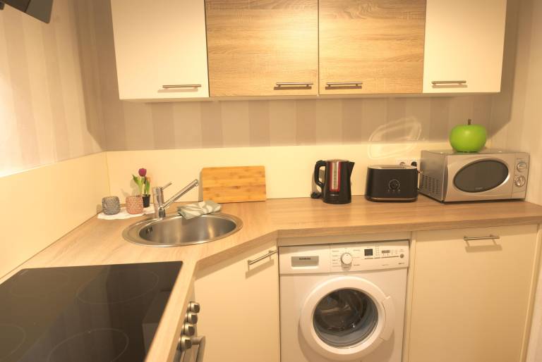 Ferienwohnung Norddeich