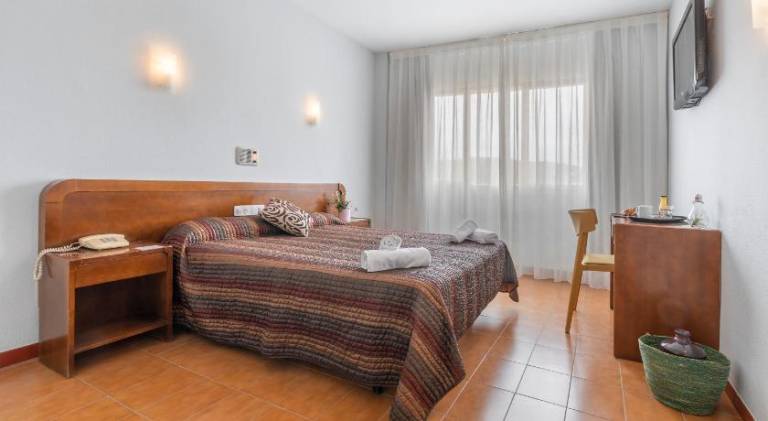 Hotel Sierra de Arcos — photo 2