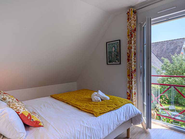 Fully equipped beautiful house with garden, barbecue & terrace | Dogs allowed — photo 4