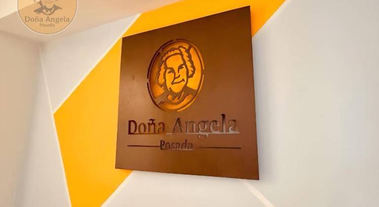Posada Dona Angela in Veracruz