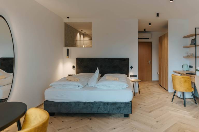 Privatzimmer  Algund