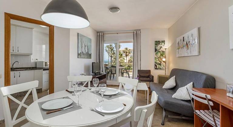 Beautiful apartment with pool | Next to the beach | Pets allowed — photo 3