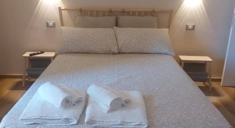 Alcantara Suites in Erice