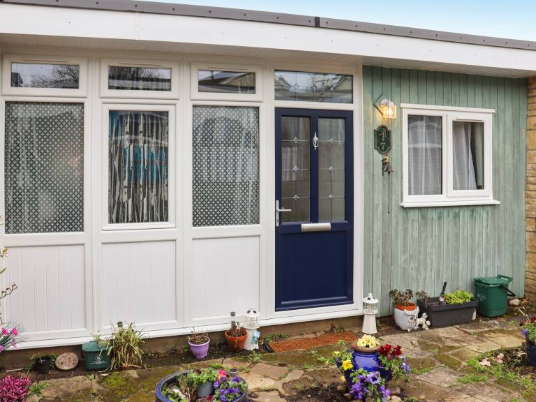 Sea Haven in Swansea