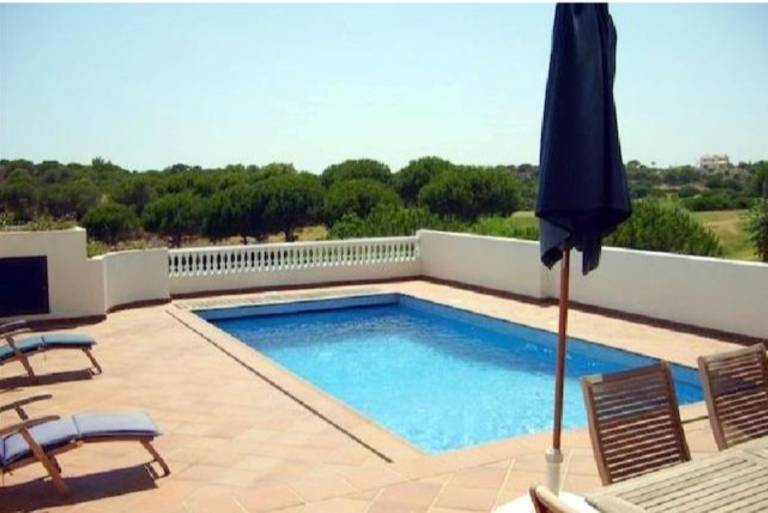 Villa  Castro Marim