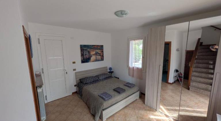 Rental apartment with 1 room for 4 persons in Treviso