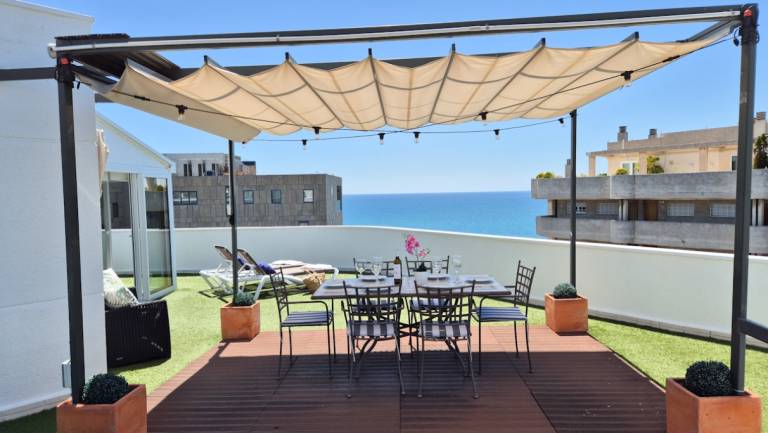 Ferienwohnung in Salou für max. 6 Personen Ferienwohnung in Salou für max. 6 Personen