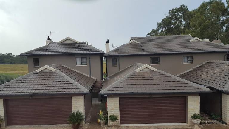 Casa Brakfontein 399-Jr