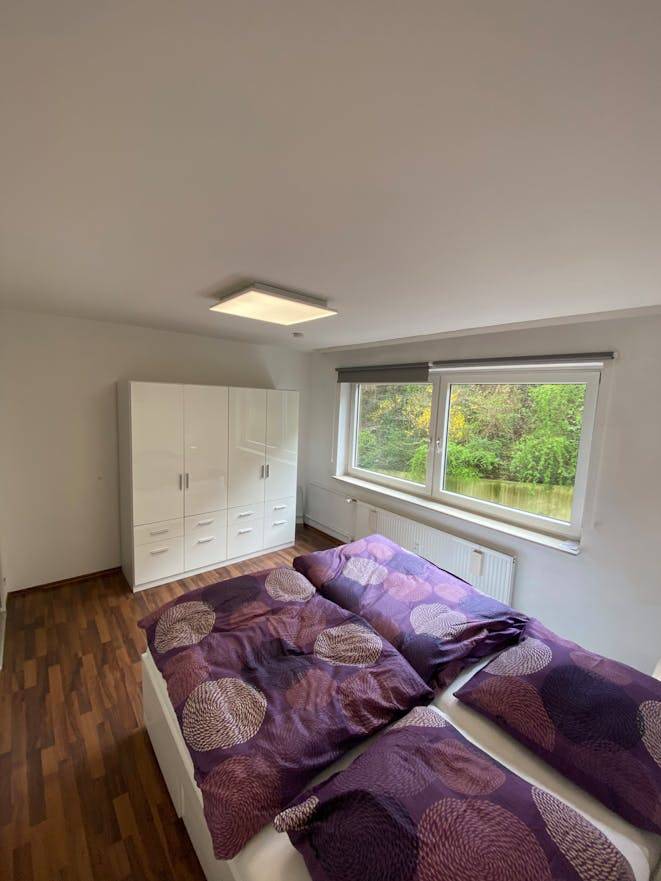 Fully equipped apartment | Pet-friendly — photo 2