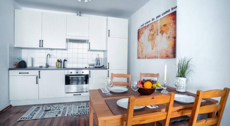 Holiday apartment with 1 room for 4 persons — photo 3