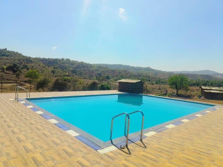 Villa Karjat