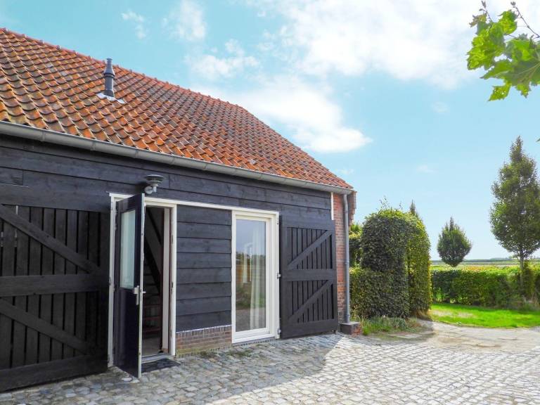 VZ524 Vakantiewoning Kattendijke