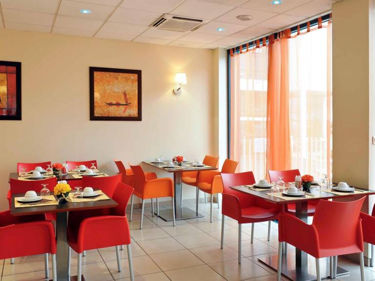 Aparthotel Adagio Access Toulouse Jolimont — photo 5