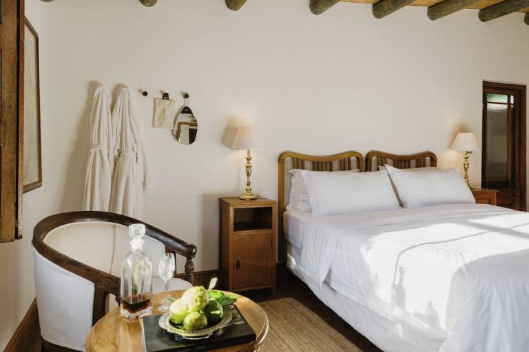 Accommodation  Prince Albert