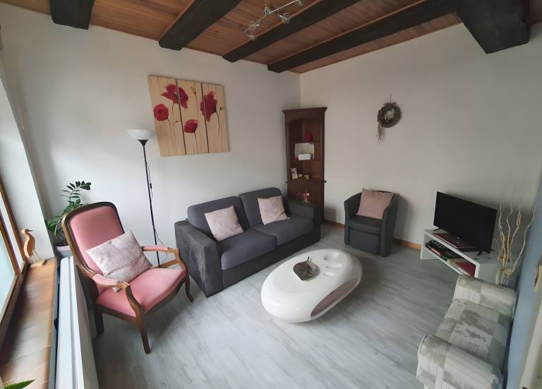 Apartment "Gîte Le Nain Rouge" in Kaysersberg — photo 2